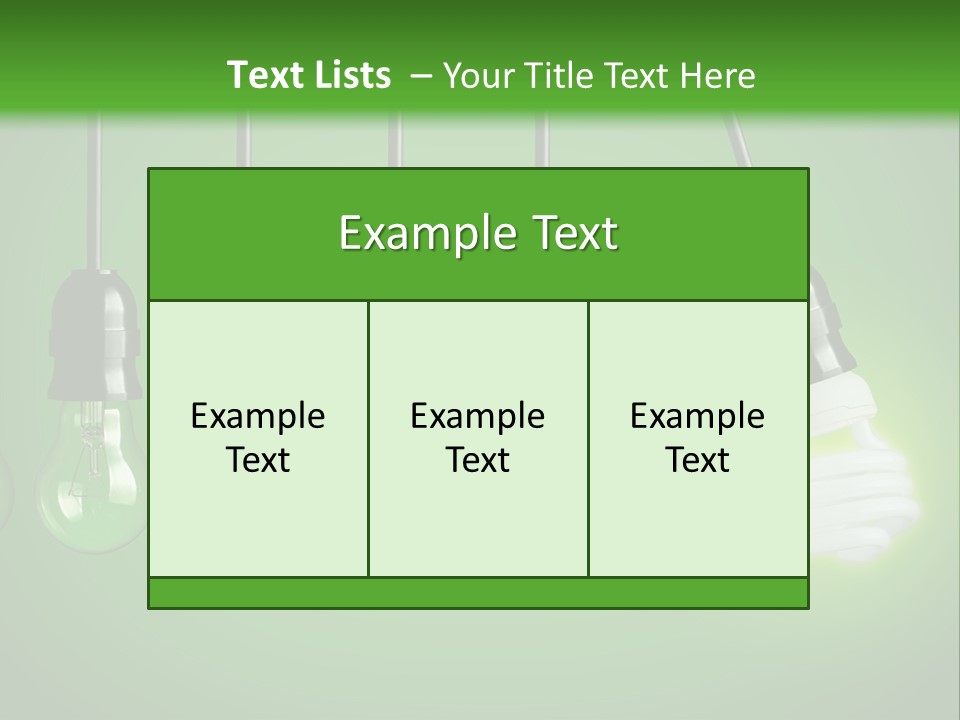 Save Innovation Mass PowerPoint Template