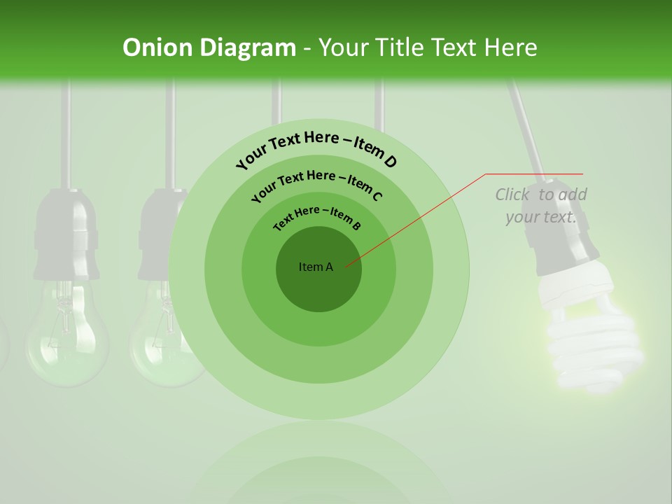 Save Innovation Mass PowerPoint Template