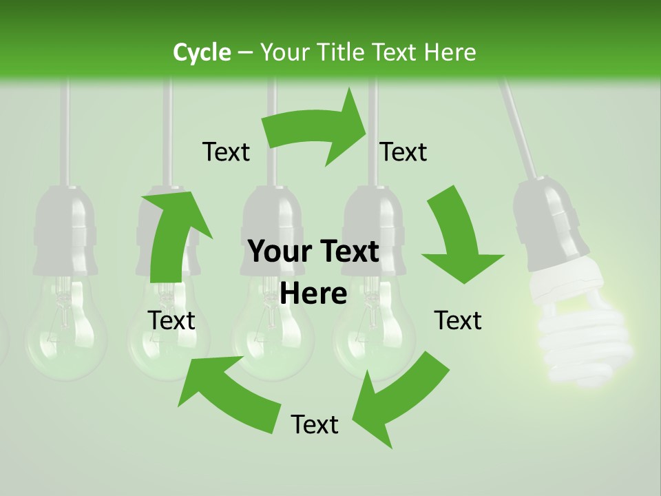 Save Innovation Mass PowerPoint Template