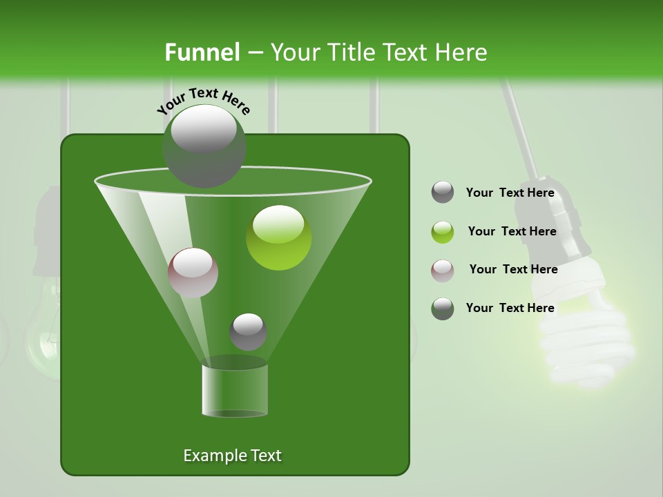 Save Innovation Mass PowerPoint Template