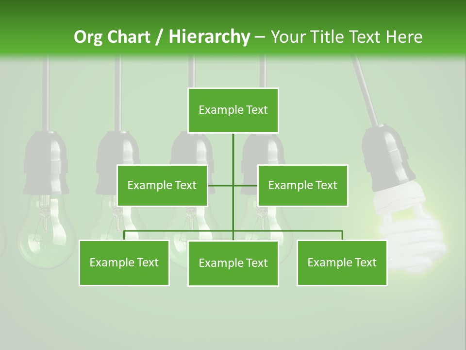 Save Innovation Mass PowerPoint Template