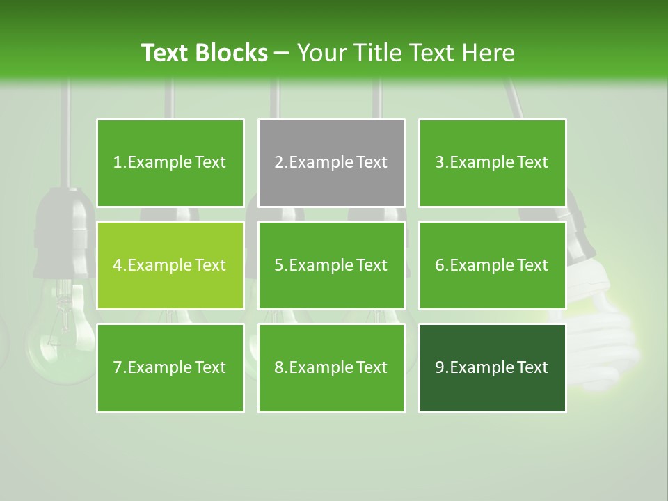 Save Innovation Mass PowerPoint Template