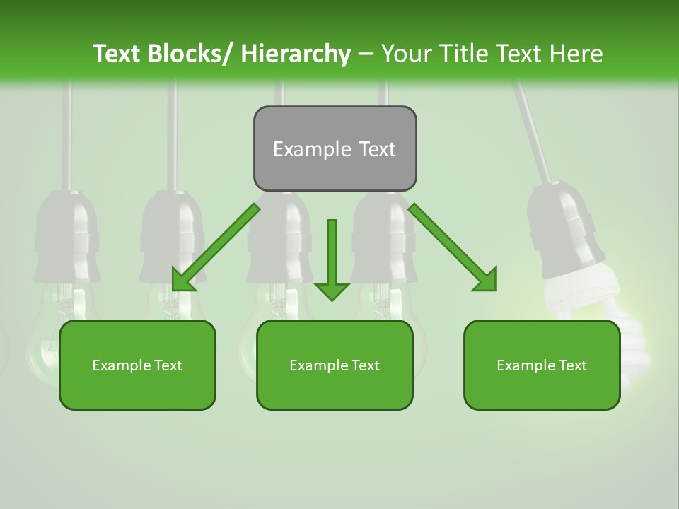 Save Innovation Mass PowerPoint Template