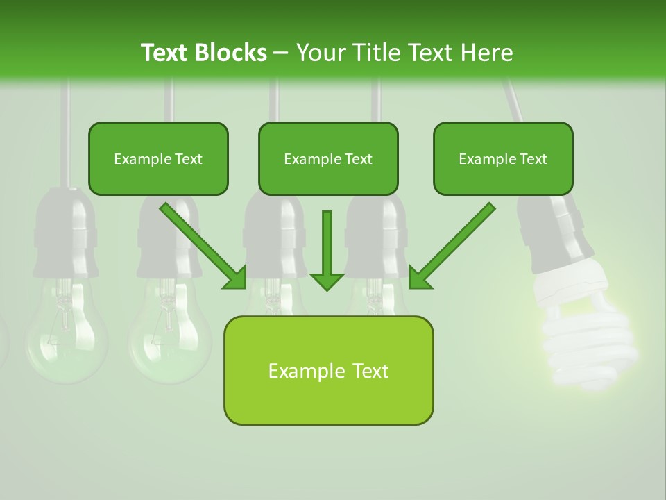 Save Innovation Mass PowerPoint Template
