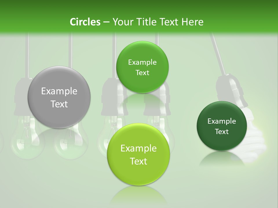 Save Innovation Mass PowerPoint Template