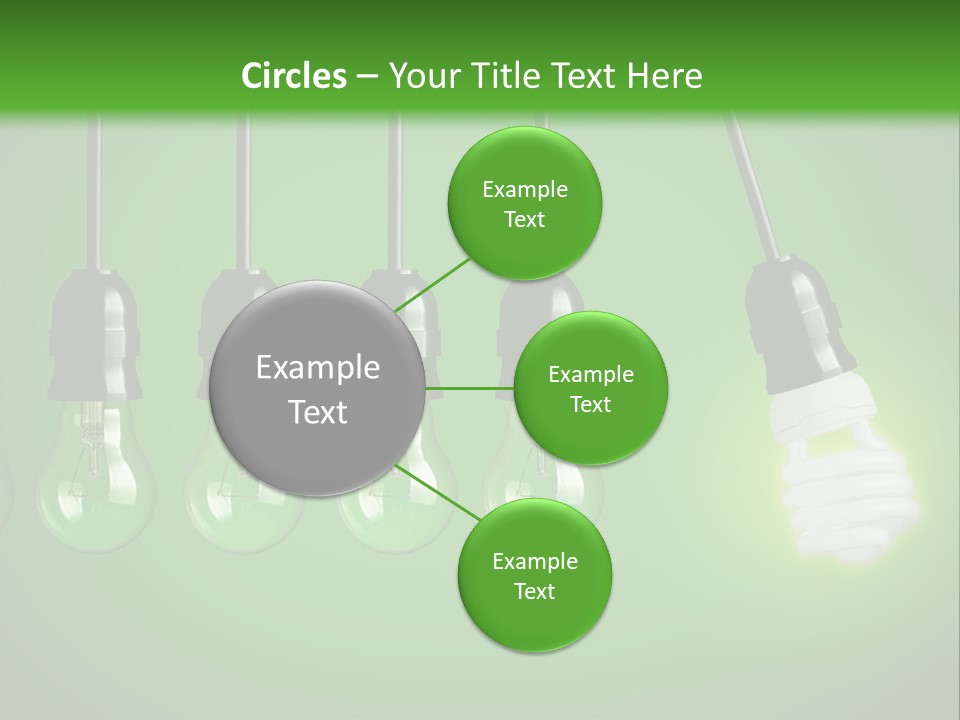 Save Innovation Mass PowerPoint Template