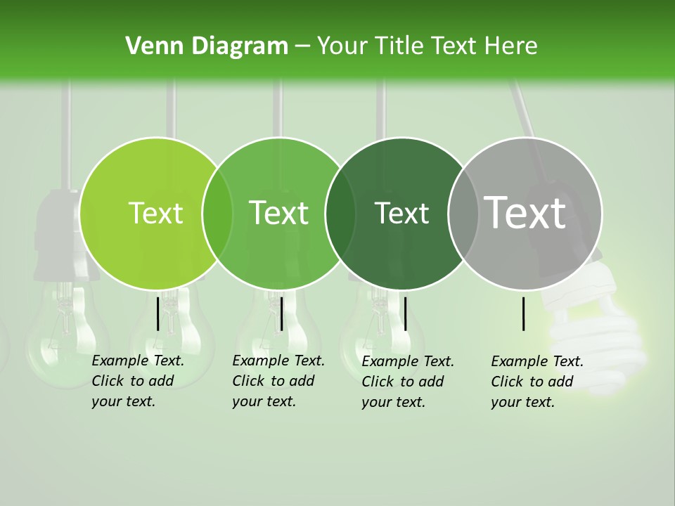 Save Innovation Mass PowerPoint Template