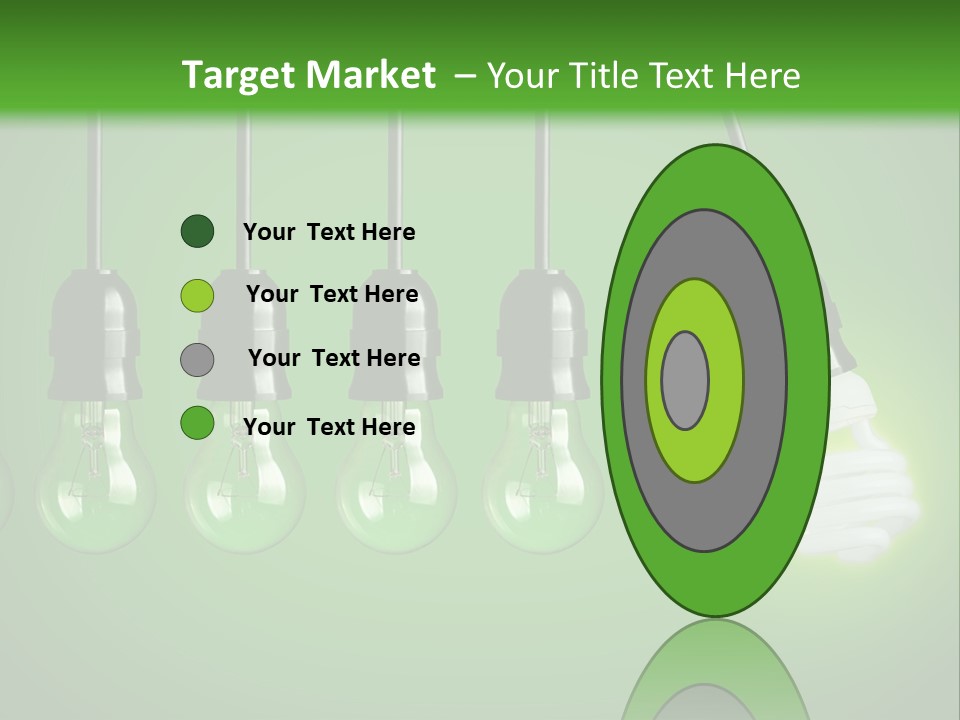 Save Innovation Mass PowerPoint Template