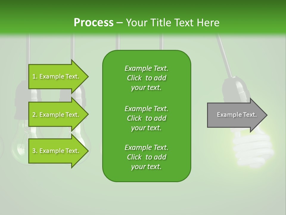 Save Innovation Mass PowerPoint Template