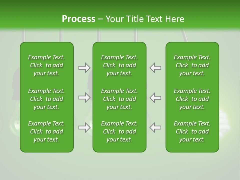 Save Innovation Mass PowerPoint Template