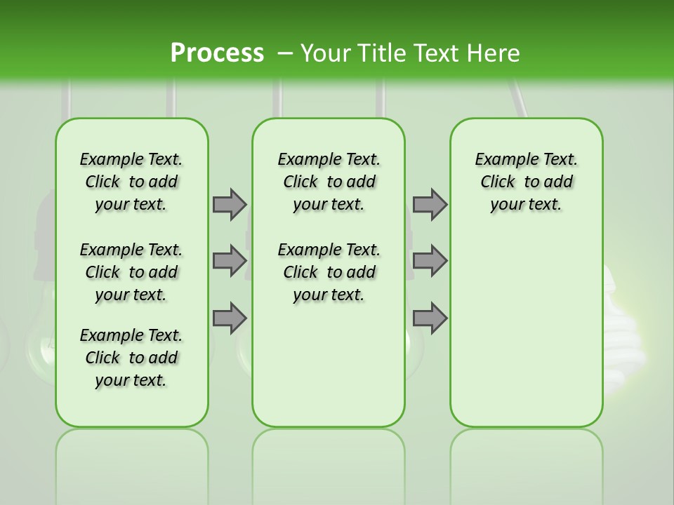 Save Innovation Mass PowerPoint Template