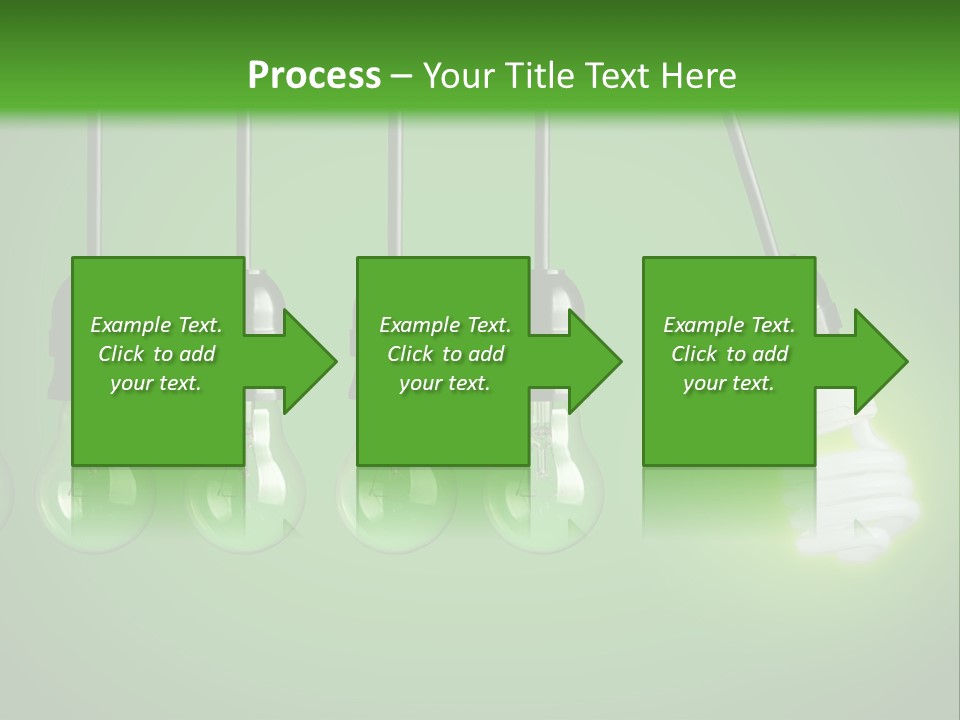 Save Innovation Mass PowerPoint Template