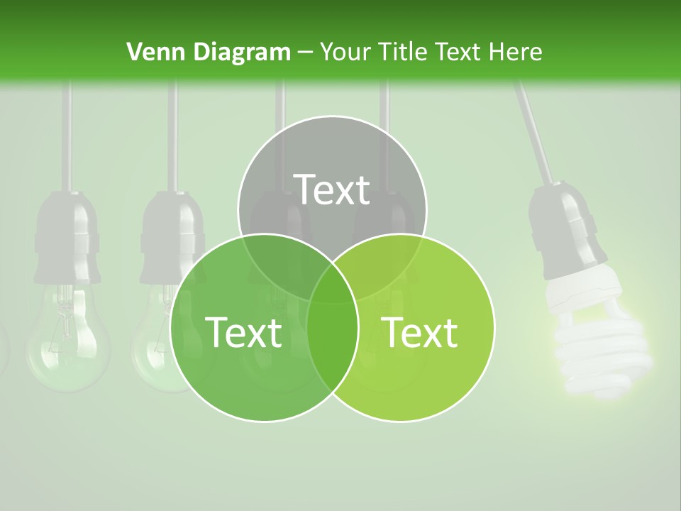Save Innovation Mass PowerPoint Template