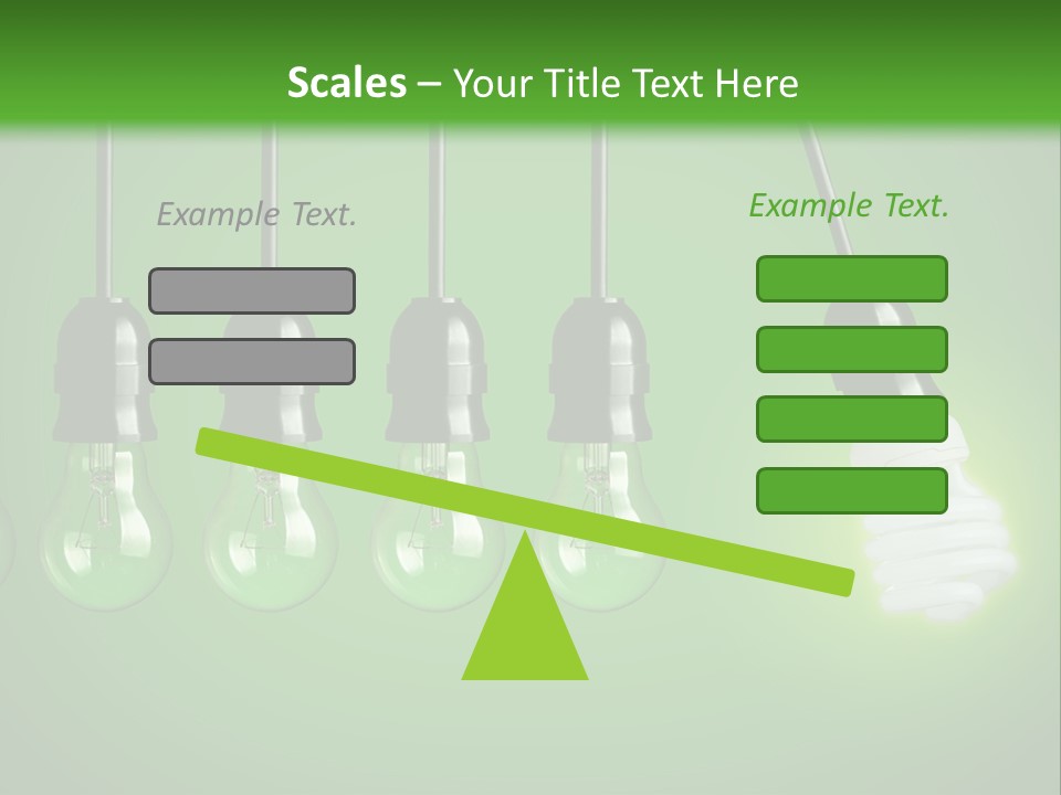Save Innovation Mass PowerPoint Template