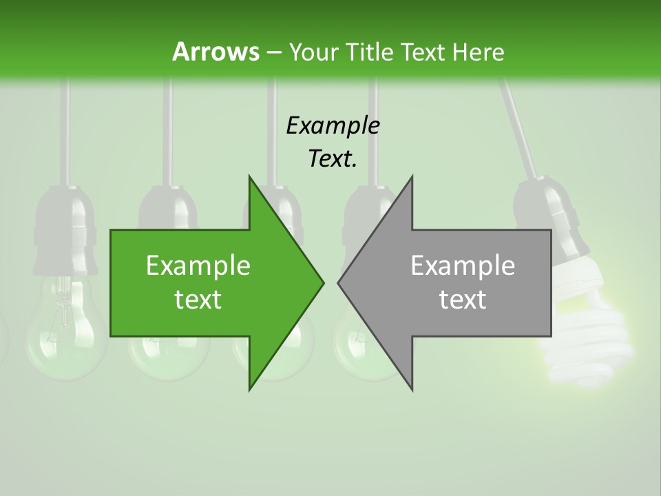 Save Innovation Mass PowerPoint Template