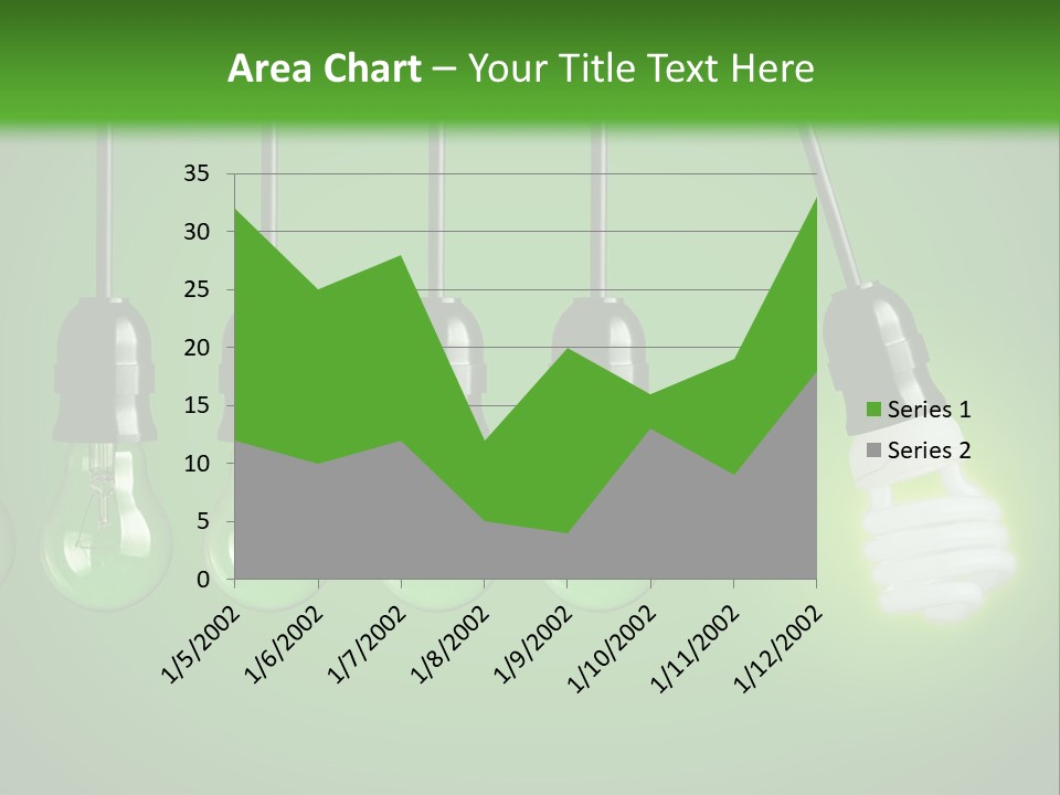 Save Innovation Mass PowerPoint Template