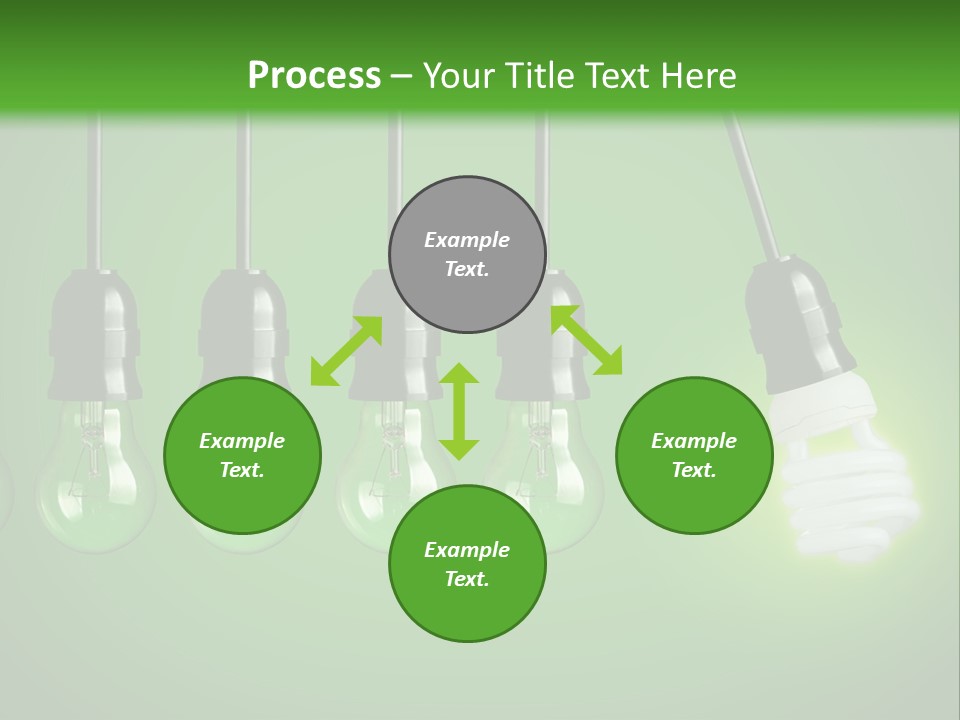 Save Innovation Mass PowerPoint Template