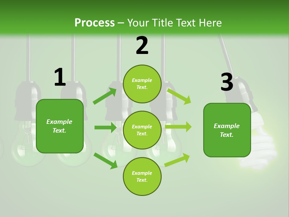 Save Innovation Mass PowerPoint Template