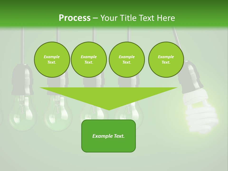 Save Innovation Mass PowerPoint Template