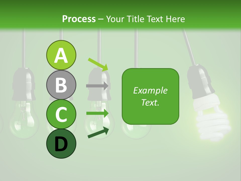 Save Innovation Mass PowerPoint Template