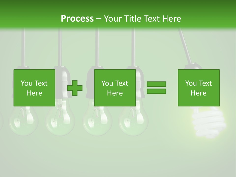 Save Innovation Mass PowerPoint Template