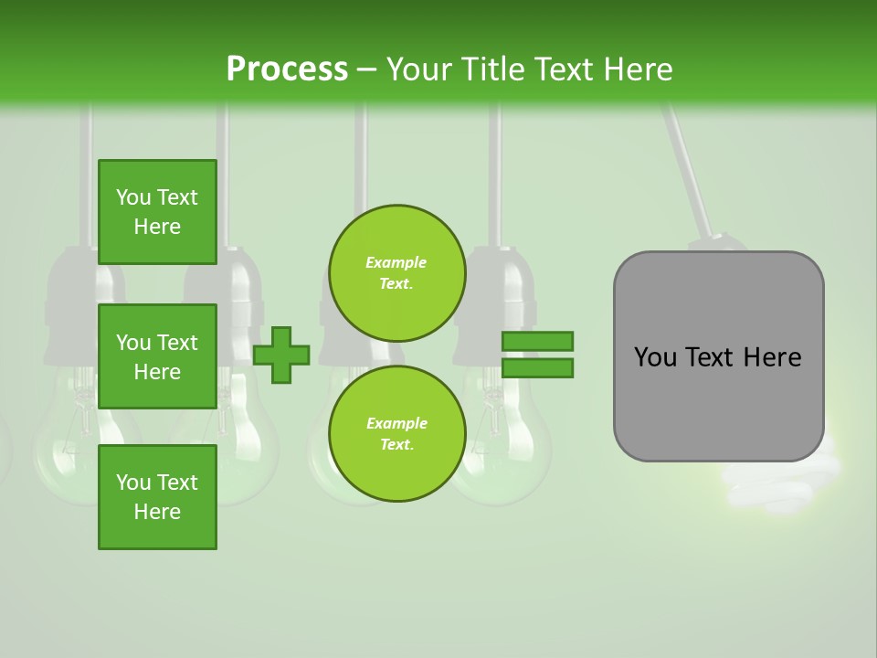 Save Innovation Mass PowerPoint Template
