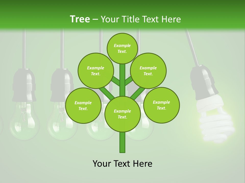 Save Innovation Mass PowerPoint Template