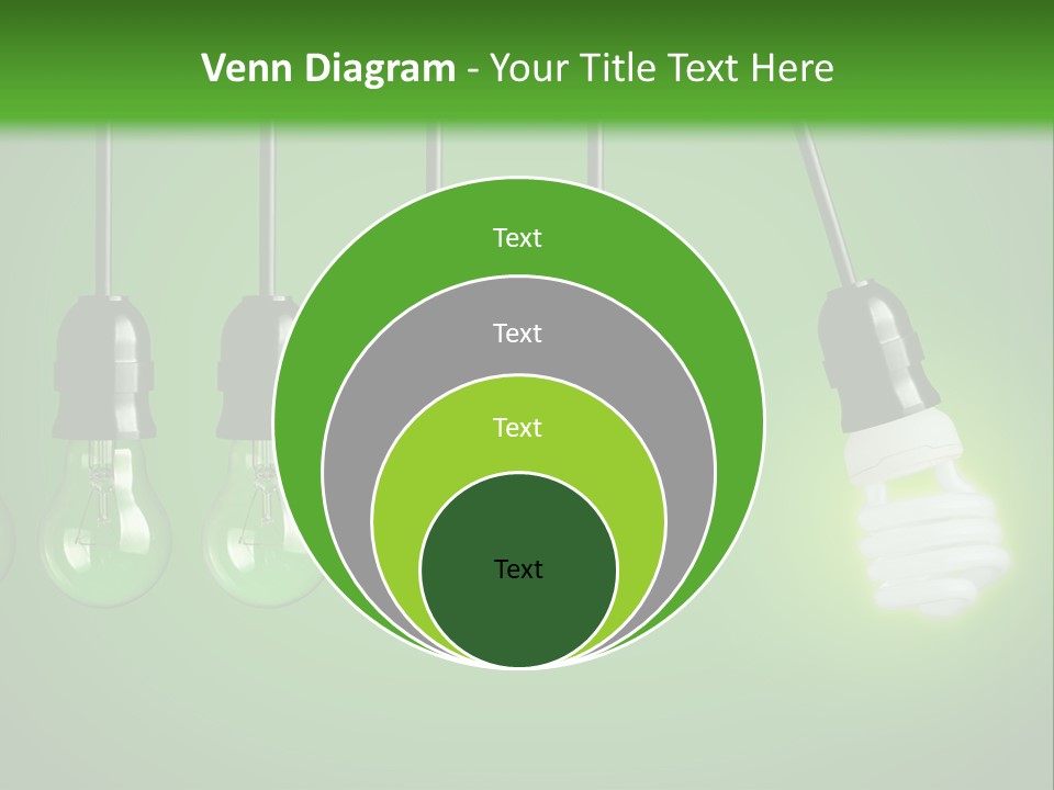 Save Innovation Mass PowerPoint Template