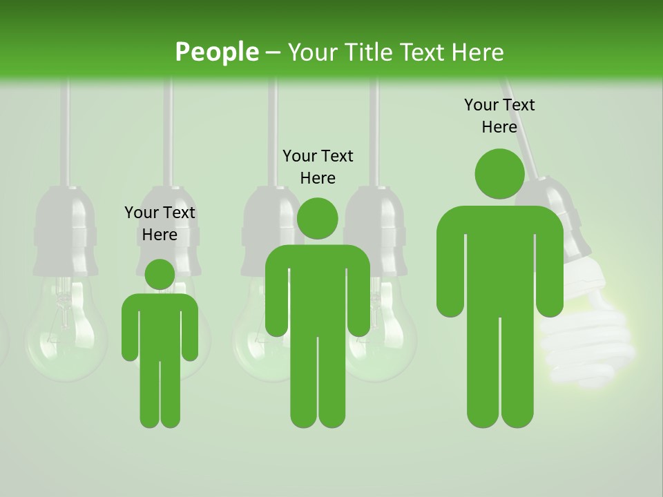 Save Innovation Mass PowerPoint Template