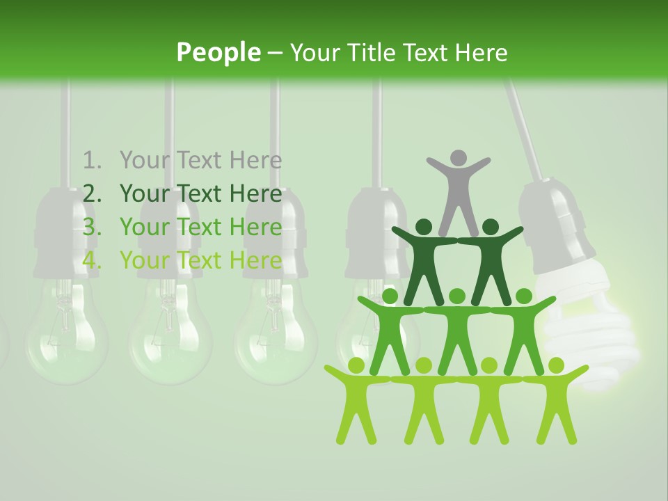 Save Innovation Mass PowerPoint Template