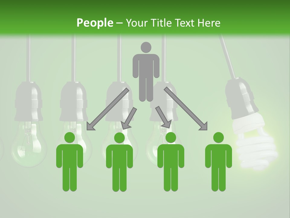 Save Innovation Mass PowerPoint Template