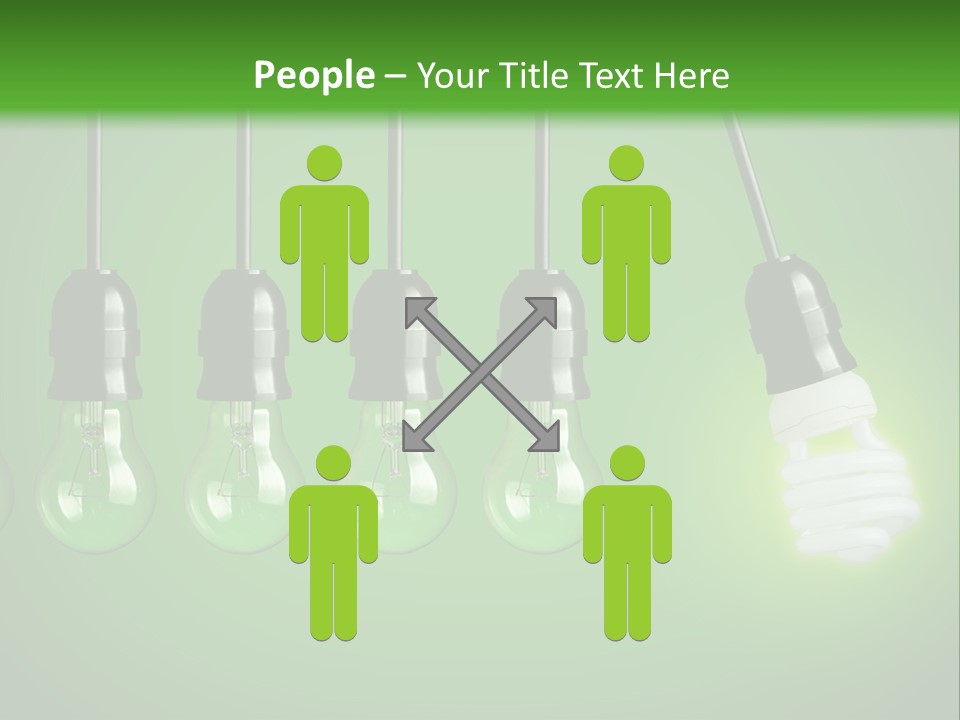 Save Innovation Mass PowerPoint Template