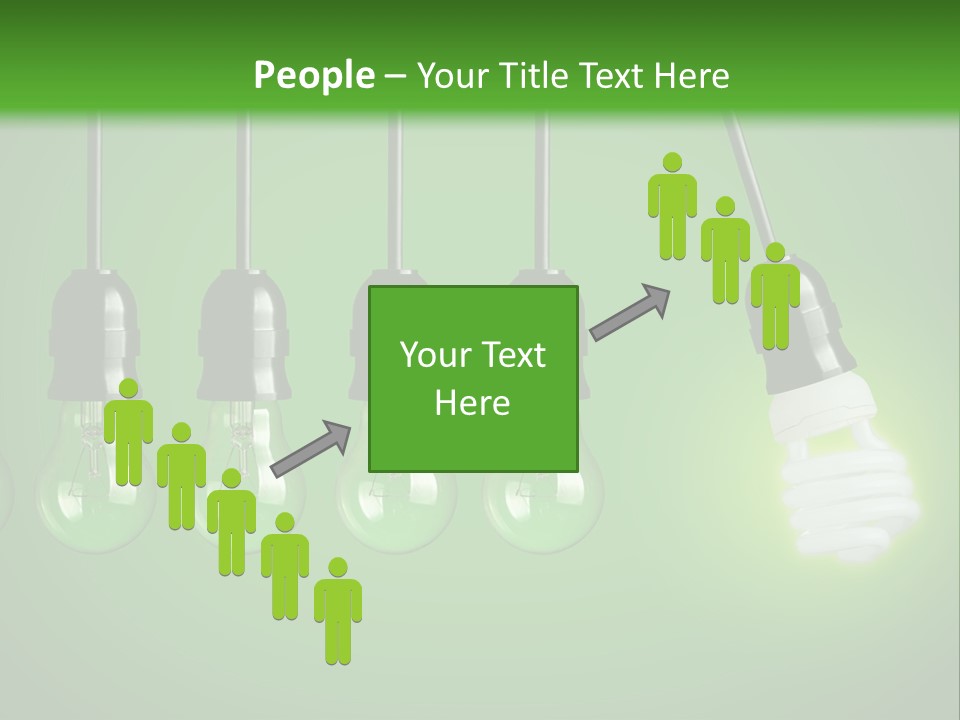 Save Innovation Mass PowerPoint Template