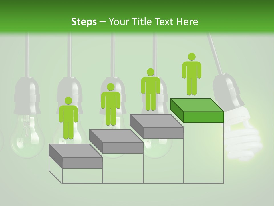 Save Innovation Mass PowerPoint Template