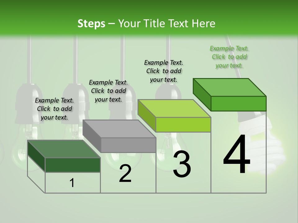 Save Innovation Mass PowerPoint Template