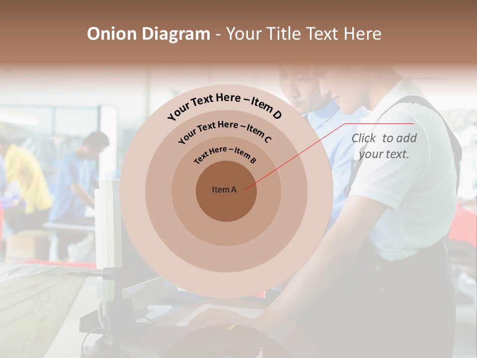 Explain Performance Monitor PowerPoint Template