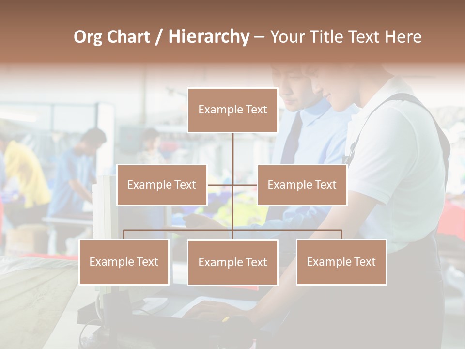Explain Performance Monitor PowerPoint Template