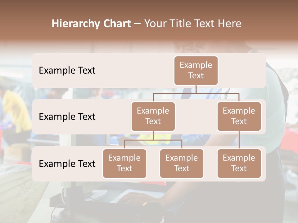 Explain Performance Monitor PowerPoint Template