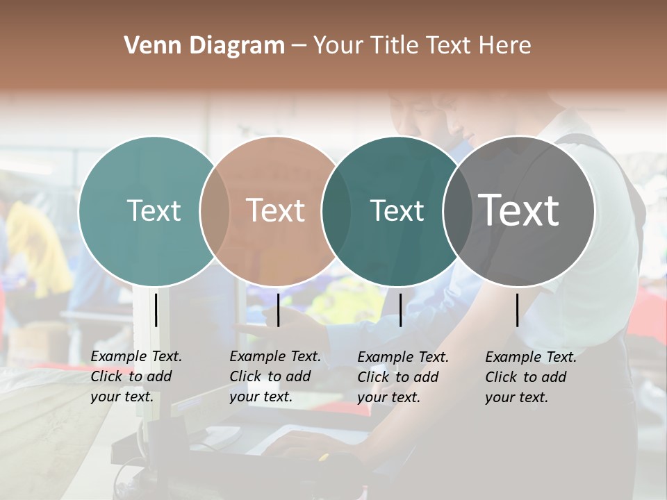 Explain Performance Monitor PowerPoint Template