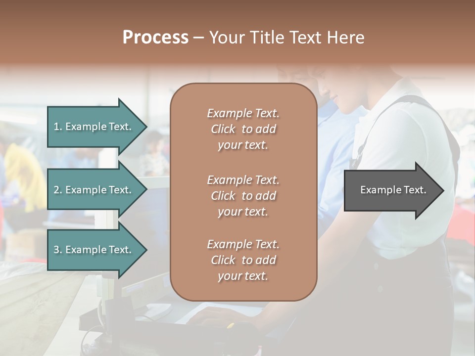 Explain Performance Monitor PowerPoint Template