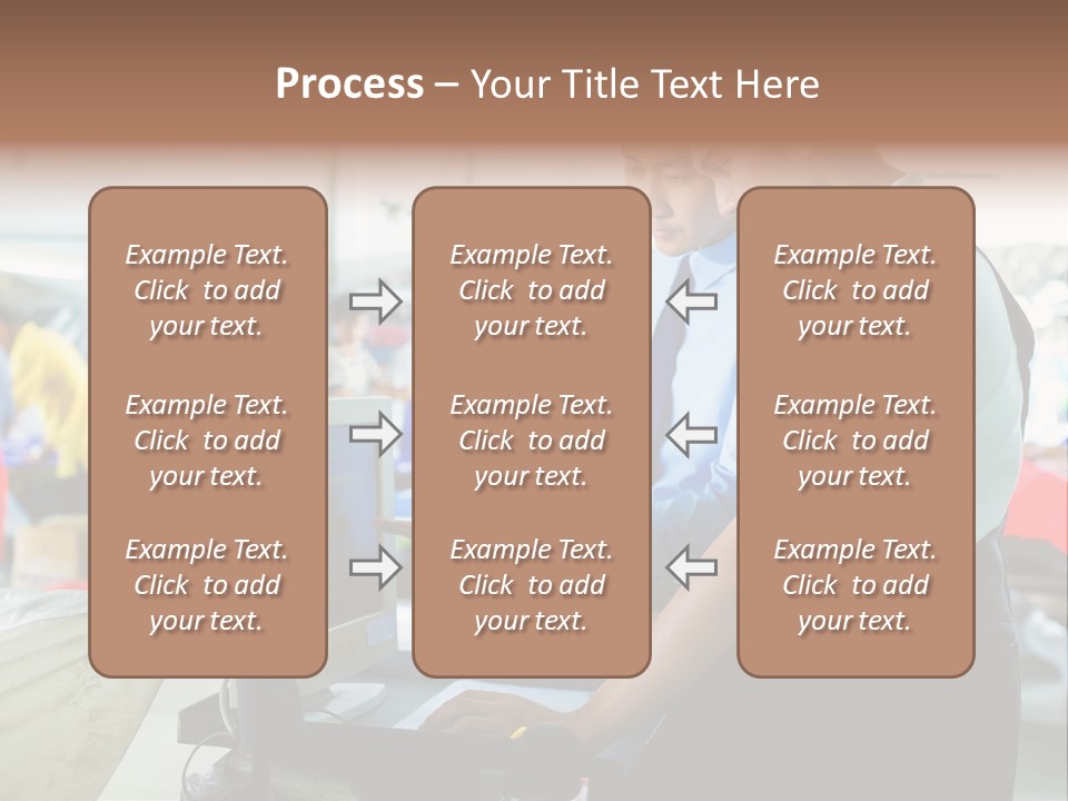 Explain Performance Monitor PowerPoint Template