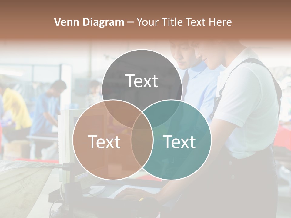 Explain Performance Monitor PowerPoint Template
