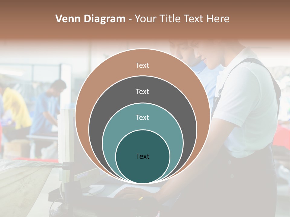 Explain Performance Monitor PowerPoint Template
