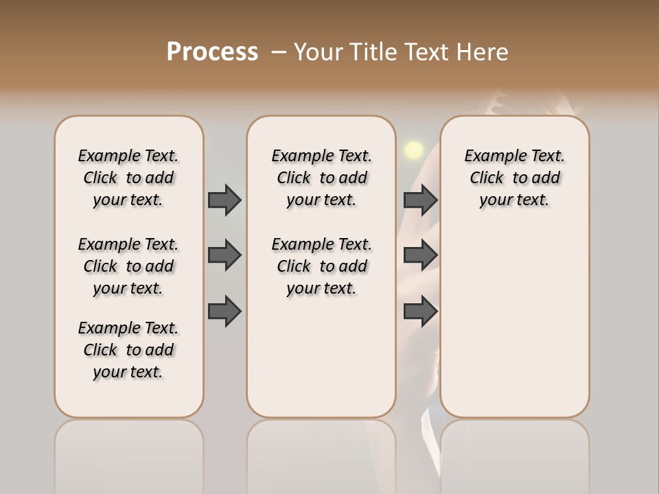 Sing Instrument Vintage PowerPoint Template