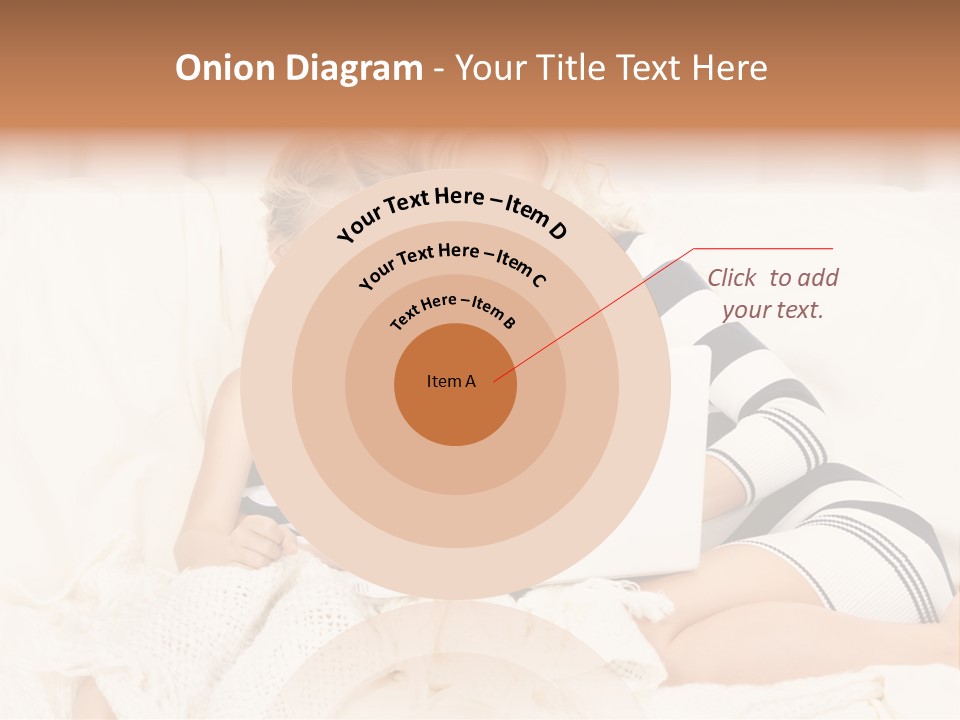 Female Together Education PowerPoint Template