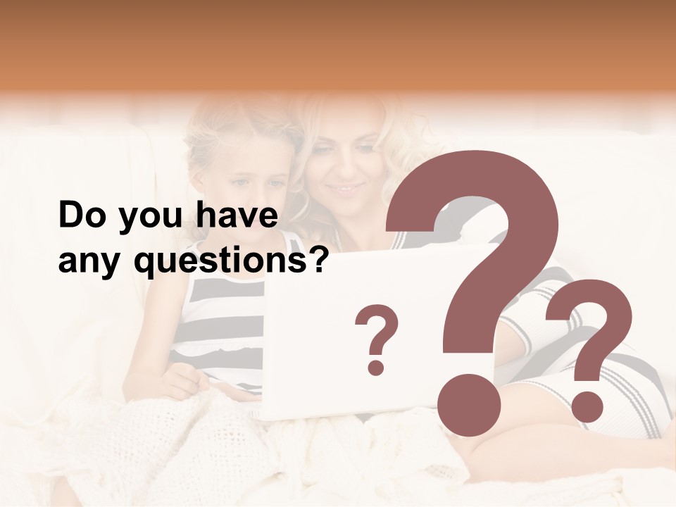 Female Together Education PowerPoint Template