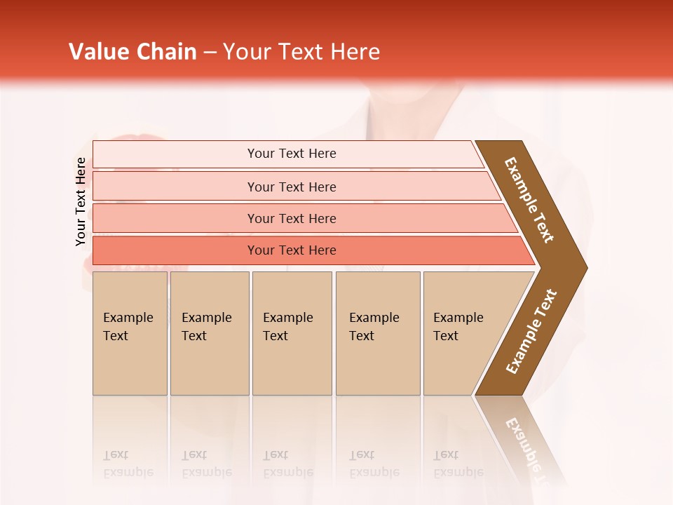 Hygiene Healthcare Dentist PowerPoint Template