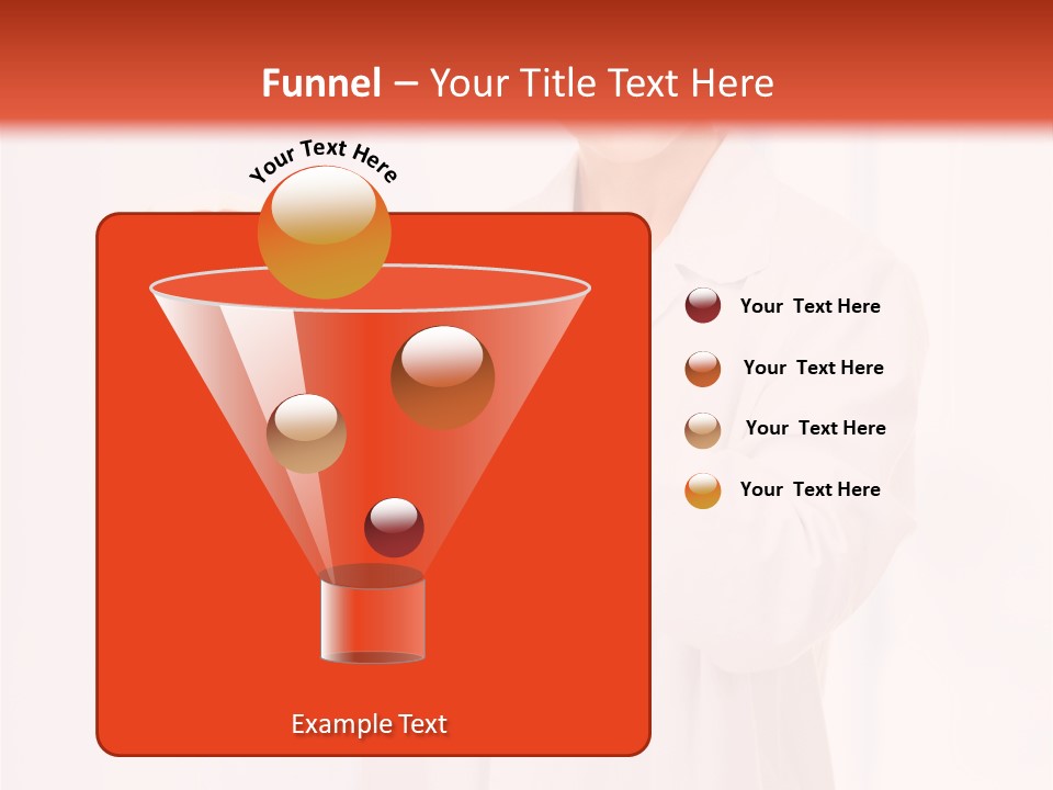 Hygiene Healthcare Dentist PowerPoint Template