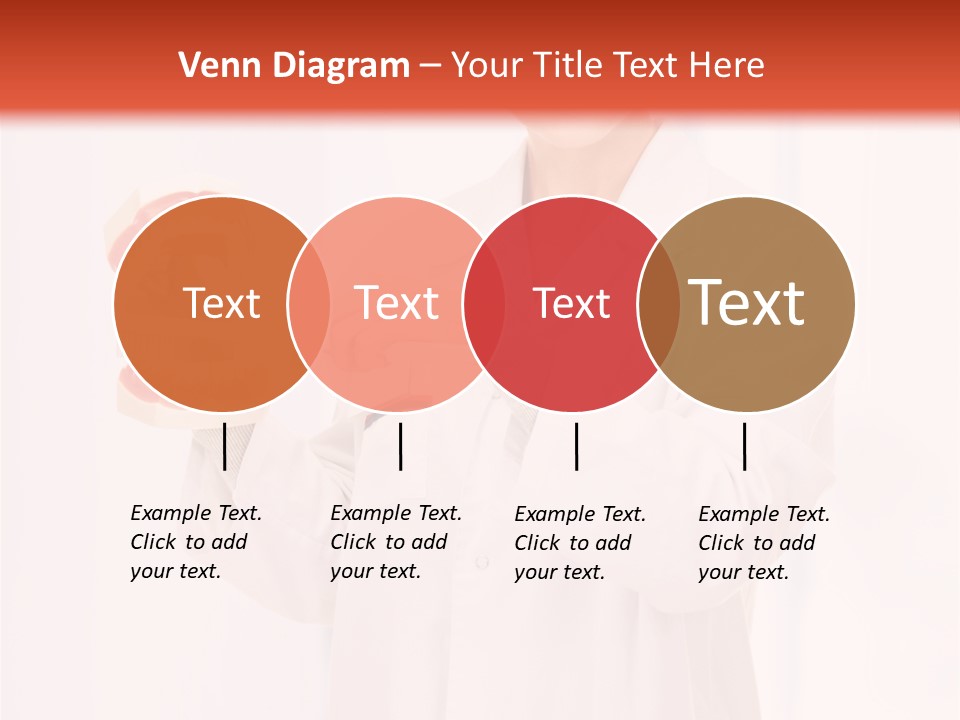 Hygiene Healthcare Dentist PowerPoint Template