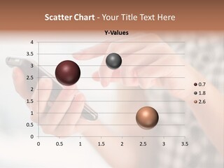 Soy Hands Sow PowerPoint Template